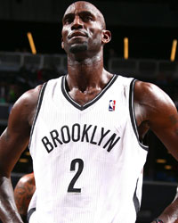 Kevin Garnett